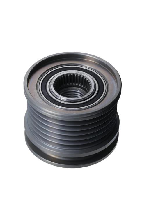 Rueda libre alternador VALEO ref. 588020